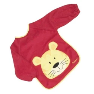 Babero impermeable con mangas Rosie PlayShoes, Haberkorn