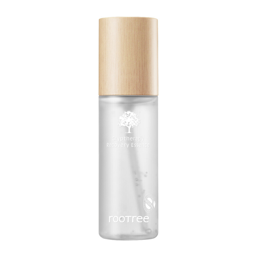 Regenerating face essence Cryptherapy, 50 ml, Rootree