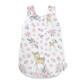 Baby sleeping bag, Sweet Deer Pink, 70 cm, 0 - 6 months, MimiNu