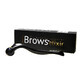 Dermaroller to stimulate brow regeneration, iBrows