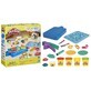 Plasticine Set - Little Chef, +3 years, Play Doh