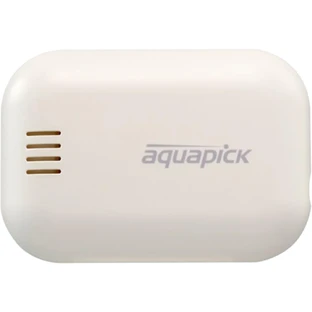Portable UV sterilizer for toothbrushes, AQ-90, Aquapick