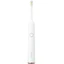 Electric sonic toothbrush, white, AQ-102, Aquapick