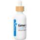 Moisturizing face serum with 1% pure Hyaluronic Acid, 60 ml, Timeless Skin Care