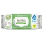 Ultra-soft baby wipes, 50 pcs, Go Wipes