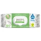 Ultrazachte babydoekjes, 50 stuks, Go Wipes
