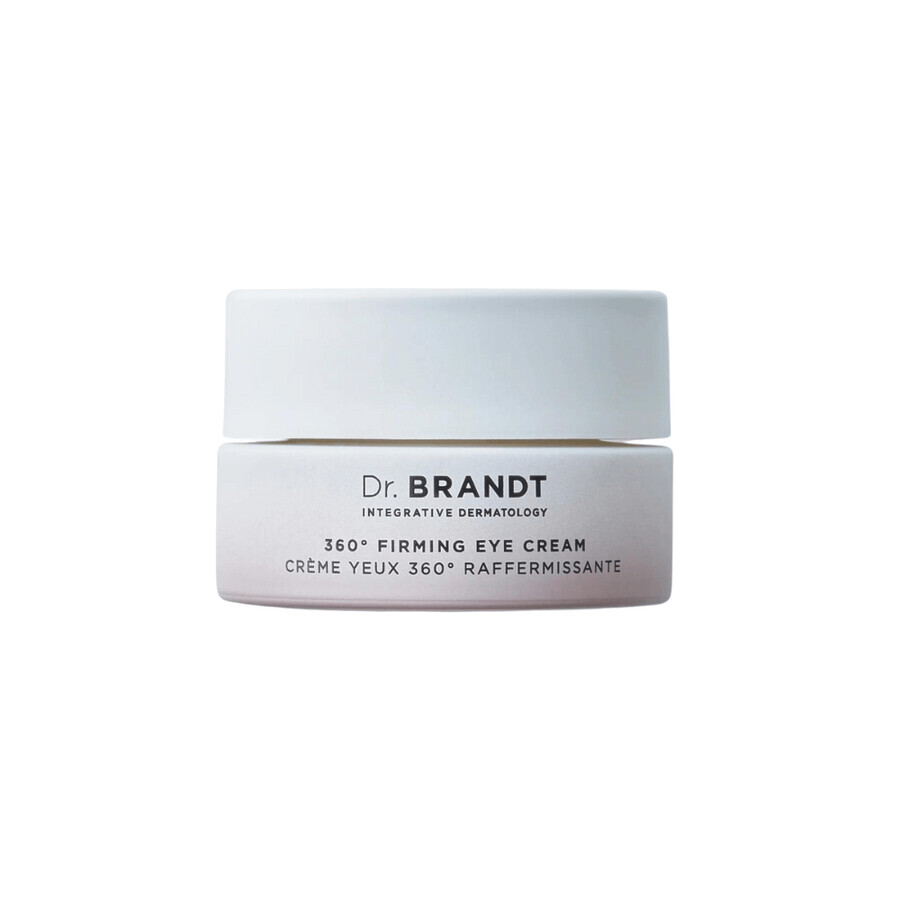 Dare to Age 360° Firming Eye Cream, 15 ml, Dr. Brandt