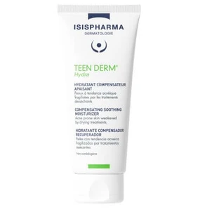 Cream for acne prone skin Teen Dream Hydra, 40 ml, IsisPharma