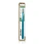 Cepillo de dientes para adultos Green Clean, Soft, Jordan