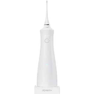 Irrigador bucal profesional portátil sin cable Aquapick AQ-230, Aquapick