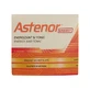 Package Astenor Energy + Astenor Perform, 20 vials + 16 sachets, Biessen Pharma