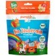 Patatine biologiche di mix di frutta, +3 anni, 12 g, Pumpkin Organics
