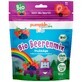 Patatine biologiche ai frutti di bosco, +3 anni, 12 g, Pumpkin Organics