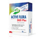Active Flora Duo, 10 c&#225;psulas, Master Pharma
