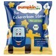 Snack Bio estrellas de nuez, ma&#237;z y calabaza, +12 meses, 20 g, Pumpkin Organics