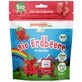 Patatine alla fragola biologiche, +3 anni, 12 g, Pumpkin Organics