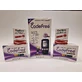 Glucomètre CodeFree SD + 2 x tests de glycémie, 50 pièces, CodeFree