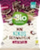 dmBio Mini-Reis-Crispies mit dunkler Schokolade, 60 g