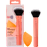 REAL TECHNIQUES Everything Blending Duo Makeup Set, 1 pc