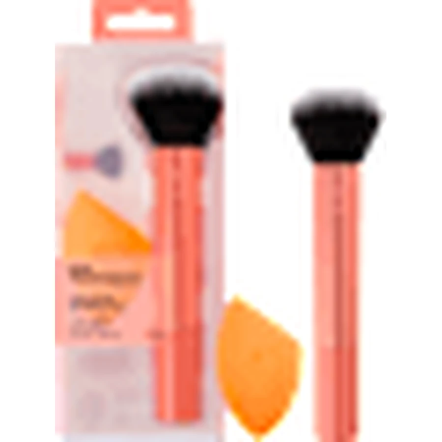 REAL TECHNIQUES Set de maquillaje Everything Blending Duo, 1 ud.