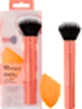 REAL TECHNIQUES Alles mengen Duo Make-Up Set, 1 st
