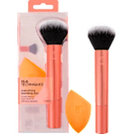 REAL TECHNIQUES Set de maquillaje Everything Blending Duo, 1 ud.