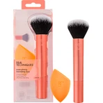 REAL TECHNIQUES Set de maquillaje Everything Blending Duo, 1 ud.