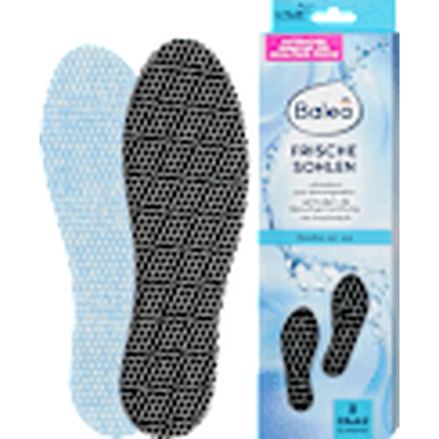 Branquias Balea Fresh talla 42-44, 16 piezas