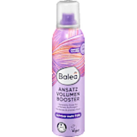 Balea Spray Volumen 150 ml