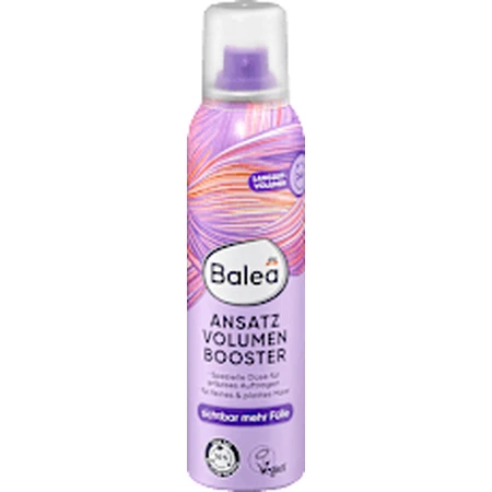 Balea Spray Volumen 150 ml