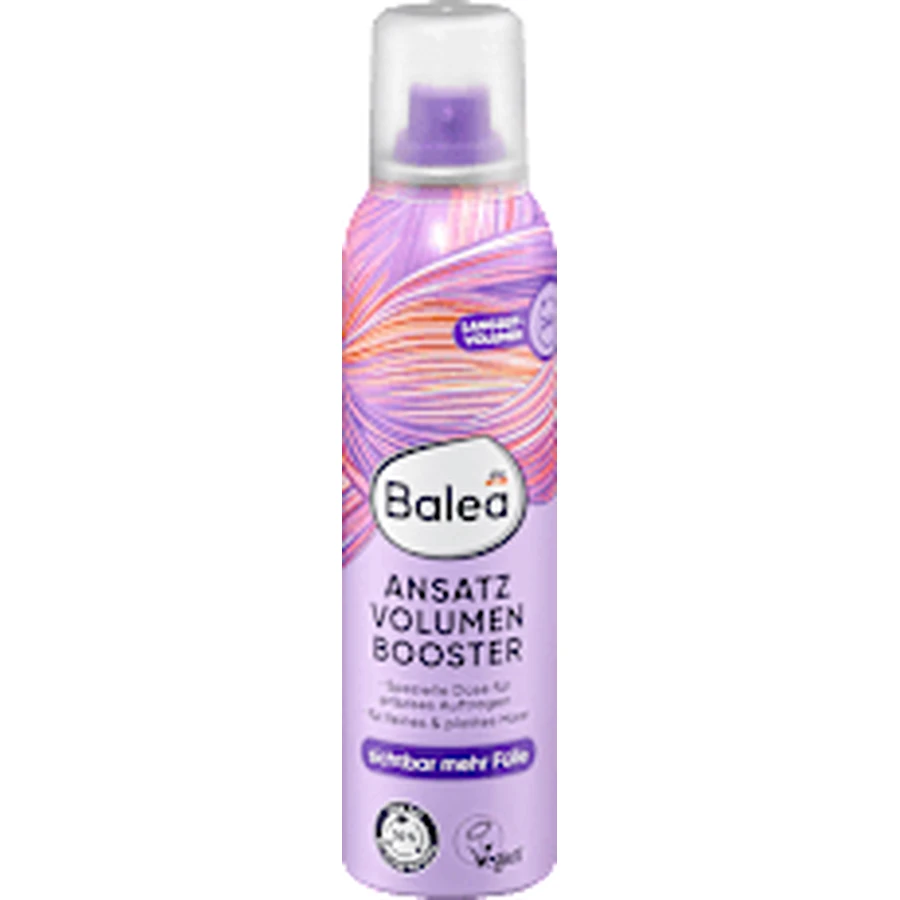 Balea Spray Volumen 150 ml