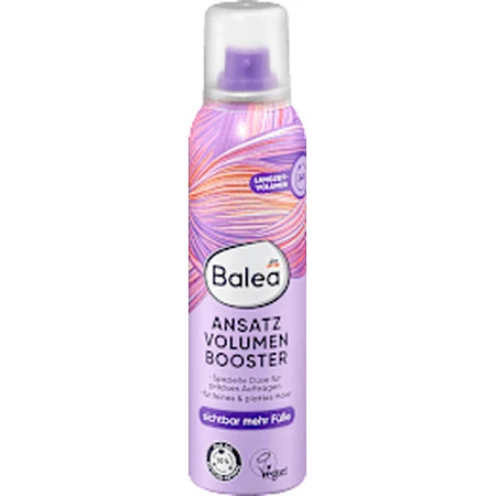 Balea Spray Volumen 150 ml