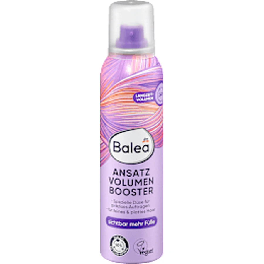 Balea Spray Volumen 150 ml