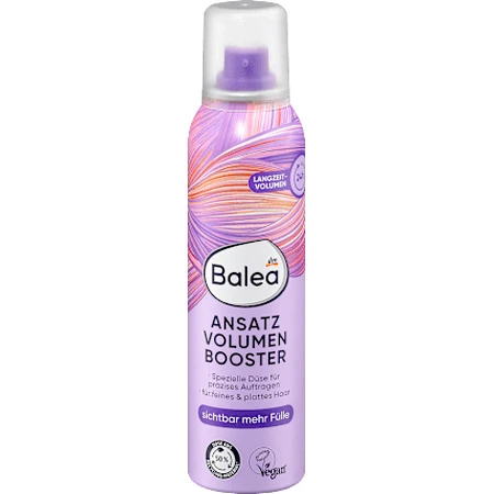Balea Spray Volumen 150 ml
