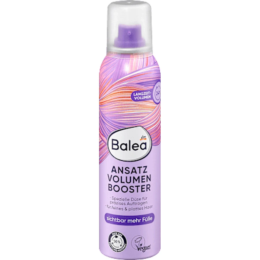 Balea Spray Volumen 150 ml