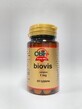 Biovis Melatonin 1 mg, 60 tablets, Obire