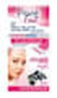 7th Heaven Hair removal strips for face, 1 pc