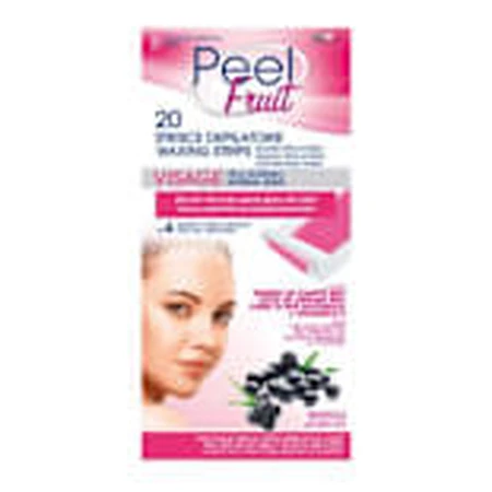 7th Heaven Hair removal strips for face, 1 pc