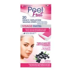 7th Heaven Hair removal strips for face, 1 pc