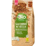 dmBio notenbroodmix, 475 g