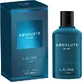 Caline Eau de toilette Absolute Blue, 60 ml