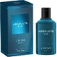 Caline Apă de toaleta Absolute Blue, 60 ml