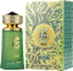 PARIS CORNER Eau de parfum Khair Pistachio, 100 ml