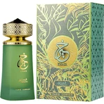 PARIS CORNER Eau de parfum Khair Pistazie, 100 ml