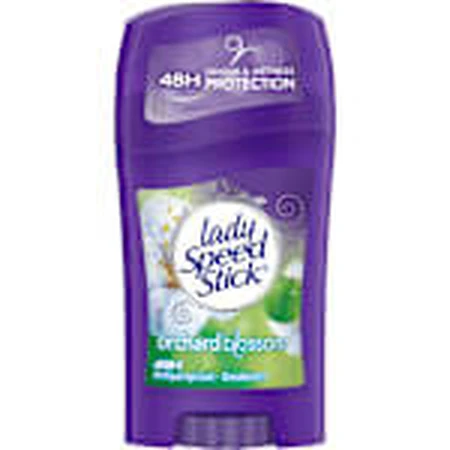Lady Speed Stick Deodorant stick orchard blossom, 40 g