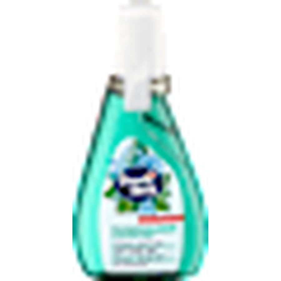 Dontodent Concentrated antibacterial mouthwash 125 ml