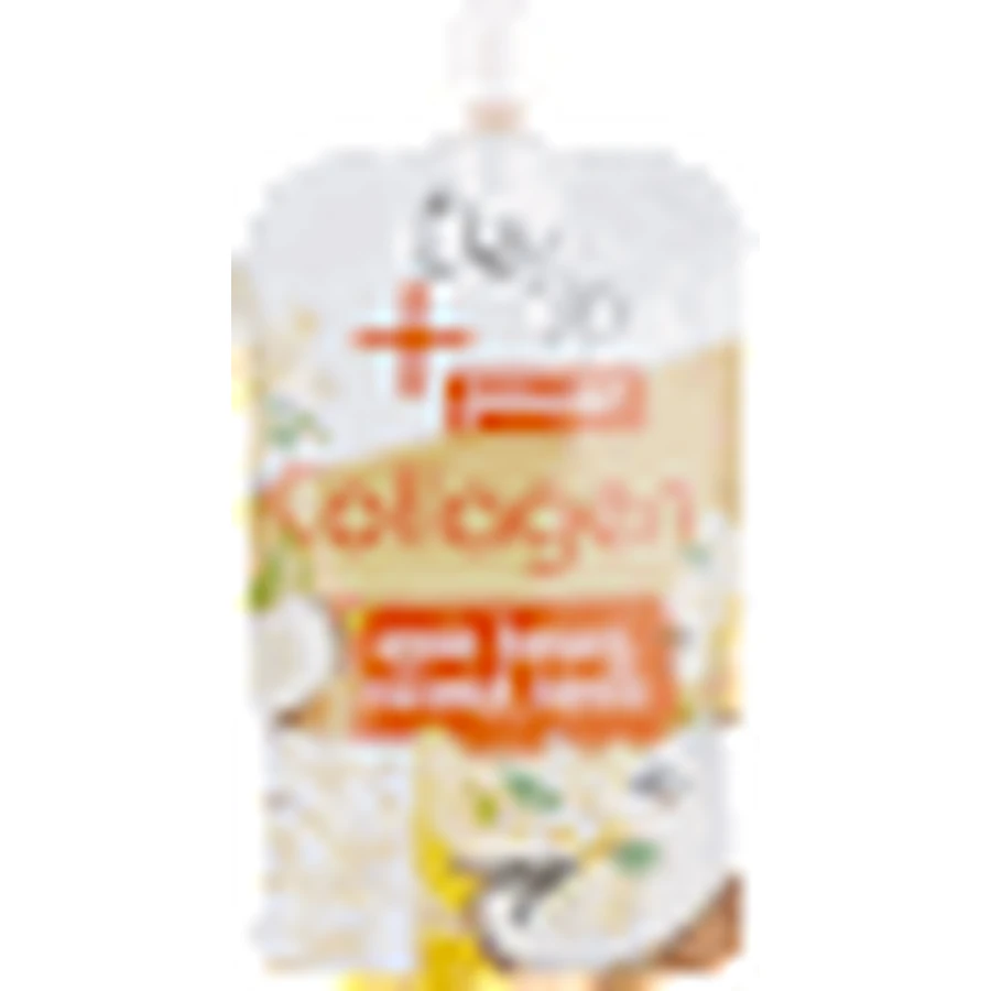 DayUp+ Frucht, Kollagen und Vanillepüree, 100 g