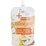 DayUp+ Frucht, Kollagen und Vanillepüree, 100 g