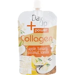 DayUp+ Frucht, Kollagen und Vanillepüree, 100 g