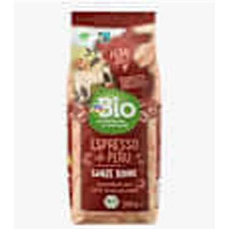 dmBio Espressobohnen, 250 g